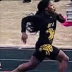 Tyrone Lashley - @boleggedjo - Instagram
