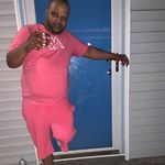 Tyrone Lashley - @mr_murdaeazy - Instagram