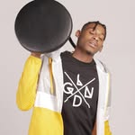 Tyrone Laury Jr. - @tygenemusic - Instagram