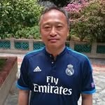 Tyrone Law - @lawtyrone - Instagram