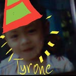 Tyrone Layug - @tyronelayug - Instagram