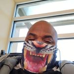 Tyrone Legette - @tyrone.legette.96 - Instagram