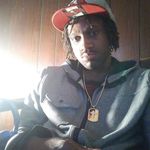 Tyrone  Legree - @tyrone_dinero - Instagram