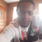 Tyrone Legree - @54pty50pdemsome - Instagram
