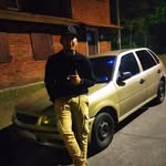Leonardo Cardozo - @leonardo79cardozo_tyrone - Instagram