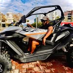 Tyrone Leon Carr - @the_manhimselfty - Instagram