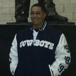 Tyrone Leon Jr. - @tikigod2879 - Instagram
