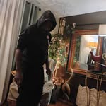Corey C-Gutter - @tyroneleslie3 - Instagram