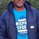 Tyrone Leslie Stevens - @tyronelesliestevens - Instagram