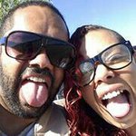 Tyrone N Kate Levy - @tyrone_n_kate - Instagram