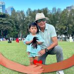 Tyrone Li - Facebook