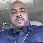 Anthony Mac - @tyrone_liddell - Instagram