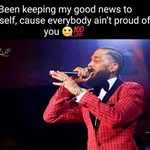 Tyrone Light - @tyronelight89 - Instagram