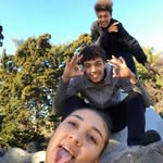Tyrone Tate Jr. - @tyrone_lightskinned_tate - Instagram