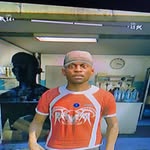 Tyrone - @tyrone_dying_light - Instagram
