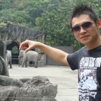 Tyrone  Lin - Facebook