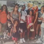 Tyrone Little - @littletyrone77 - Instagram