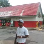 Tyrone Little - @ru456money - Instagram