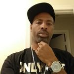 Tyrone Little - @ground.up.549 - Instagram