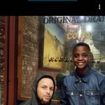 Tyrone Little - @tyronelittle2 - Instagram
