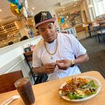Tyrone Littlejohn - @tyrone.littlejohn.3382 - Instagram