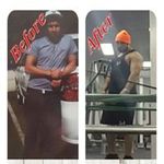 Tyrone Wallace - @tyrone_little_t - Instagram