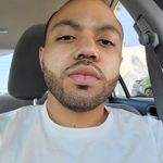 Rodney Tyrone Lloyd II - @blackmessiahlord - Instagram