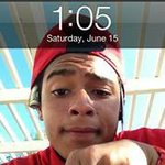 Tyrone Lloyd - @itzkidpapa - Instagram