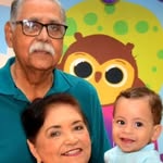 Tyrone lobo - @tyronejosegomeslobo70 - Instagram
