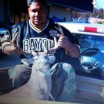 Tyrone Lofton - @tlofton1969 - Instagram