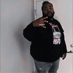 Tyrone Lofton - @kcutzupt - Instagram