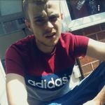 Tyrone Burrows - @tyronelogan98 - Instagram