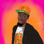 Tyrone Logan - @ty_doodles_ - Instagram
