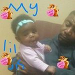 Tyrone Logan - @tlogan491 - Instagram