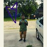 Tyrone Logan - @rsvp.ty.ty2 - Instagram
