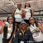 Tyrone Logan - @tyronlogan22 - Instagram