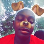 Tyrone Logan - @0g.kiddpop - Instagram