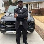 Tyrone Logan - @tyronetylo1 - Instagram