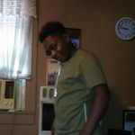 Tyrone Logan - @gorillabandit.pop - Instagram