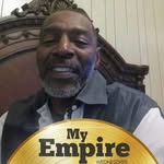 Tyrone Lott - @tyronelott7 - Instagram