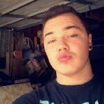 Wyatt Tyrone Lott - @wyatt_lott - Instagram