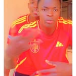 LUCK TYRONE - @lucktyrone9 - Instagram