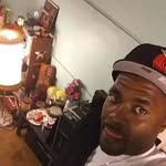 Tyrone Luckey - @tyrone.luckey.96 - Instagram