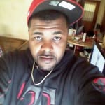 Tyrone Luckey - @tyroneluckey - Instagram