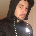 Luketyrone Tyrone Luke - @luke_tyrone_ward - Instagram