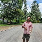 TYRONE LUKE - @tyroneluke49 - Instagram