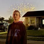 Tyrone Luke - @tlukeswish - Instagram