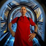Tyrone Luke McDonald - @tyrostist - Instagram