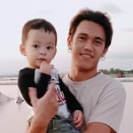 Tyrone James Luna - @kraeonz_21 - Instagram