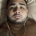 Tyrone Keoki Kekaula Luna - @tyroneboi95 - Instagram